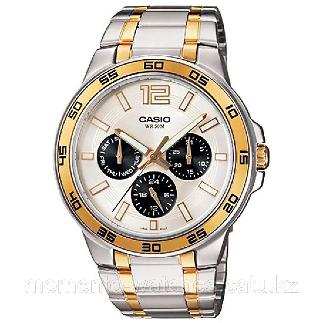 Casio MTP-1300SG-7AVDF