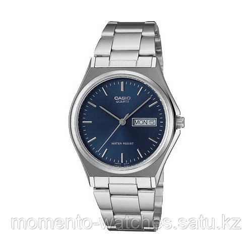 Мужские часы Casio MTP-1240D-2ADF