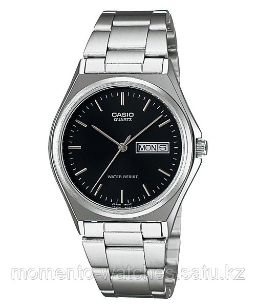 Мужские часы Casio MTP-1240D-1ADF