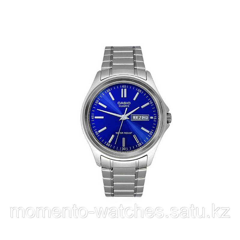 Мужские часы Casio MTP-1239D-2ADF