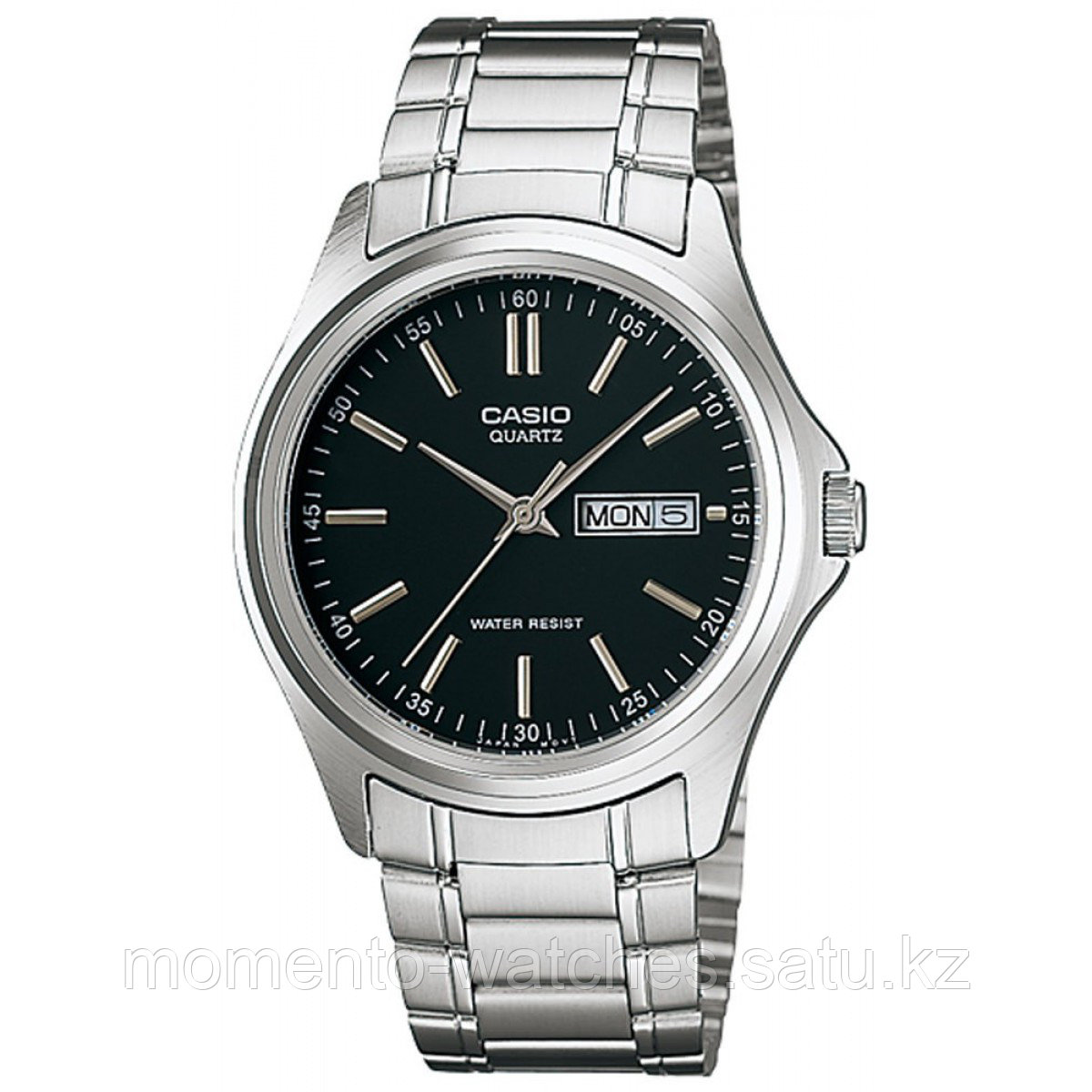 Мужские часы Casio MTP-1239D-1ADF