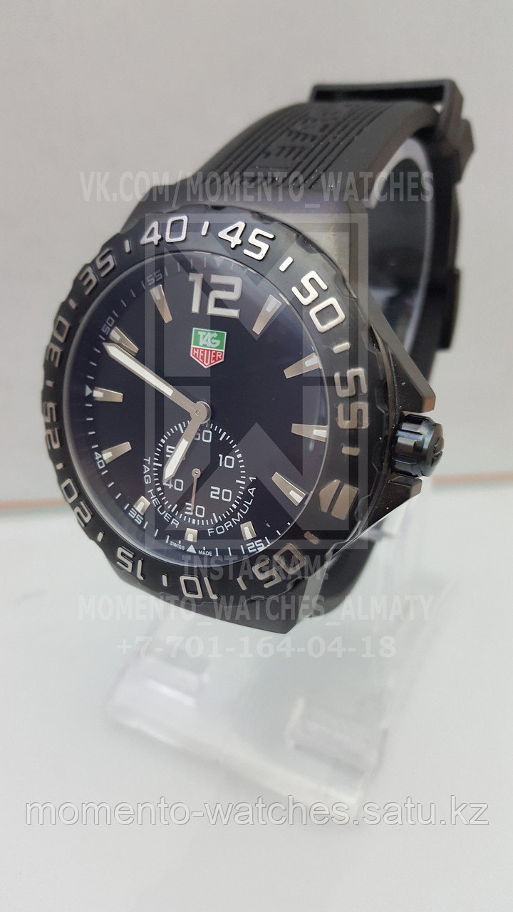 Мужские часы Tag Heuer