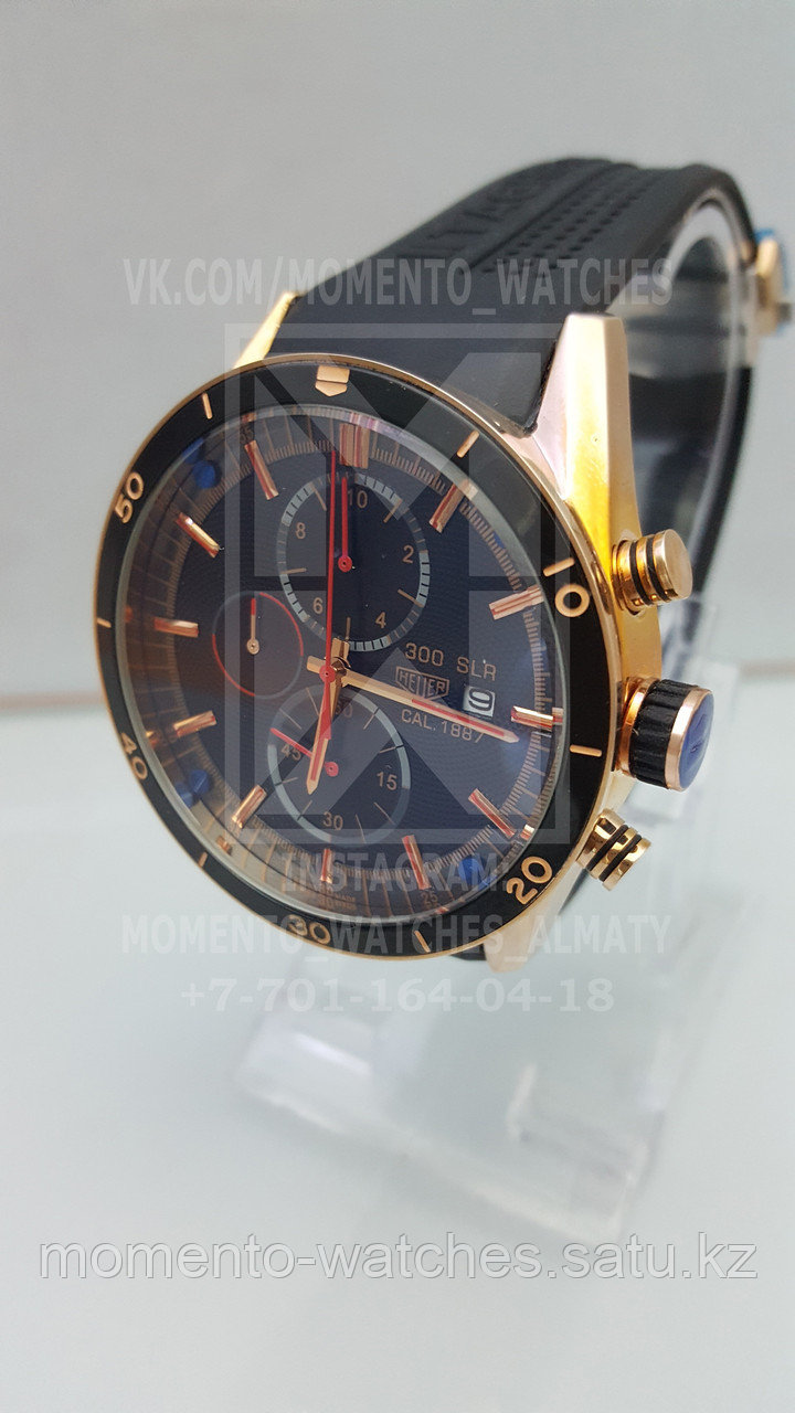 Мужские часы Tag Heuer