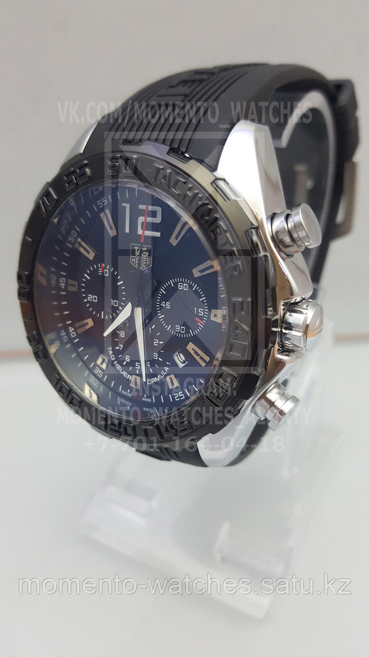 Мужские часы Tag Heuer