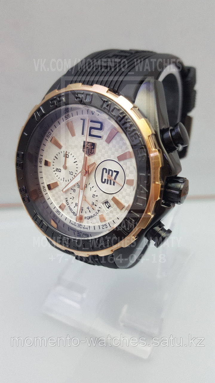 Мужские часы Tag Heuer