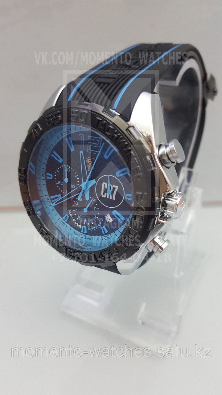 Мужские часы Tag Heuer