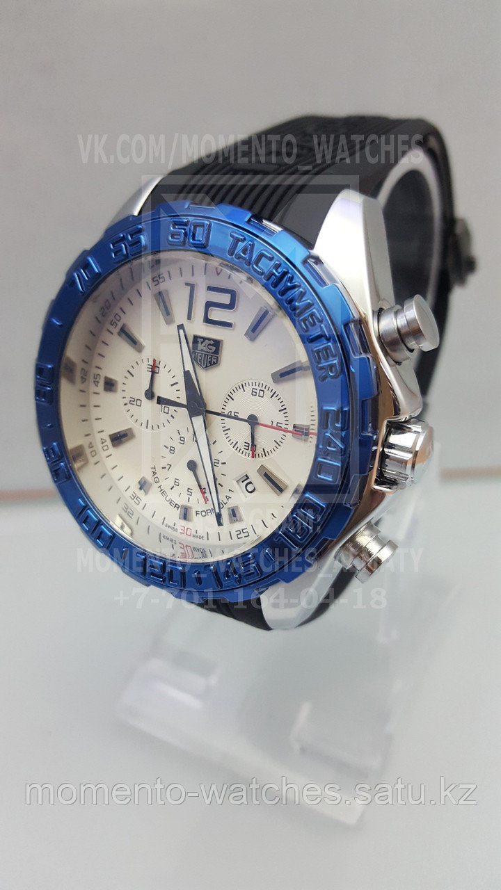 Мужские часы Tag Heuer