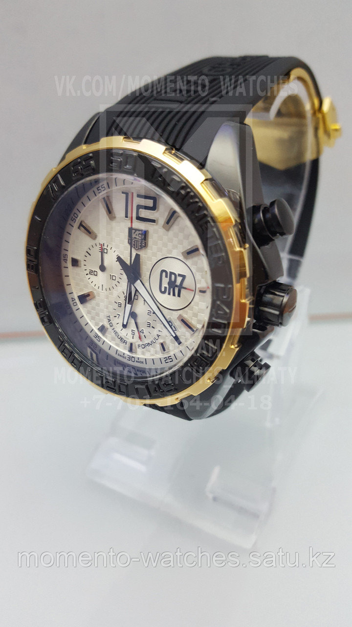 Мужские часы Tag Heuer