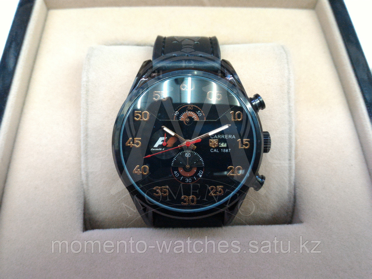 Мужские часы Tag Heuer