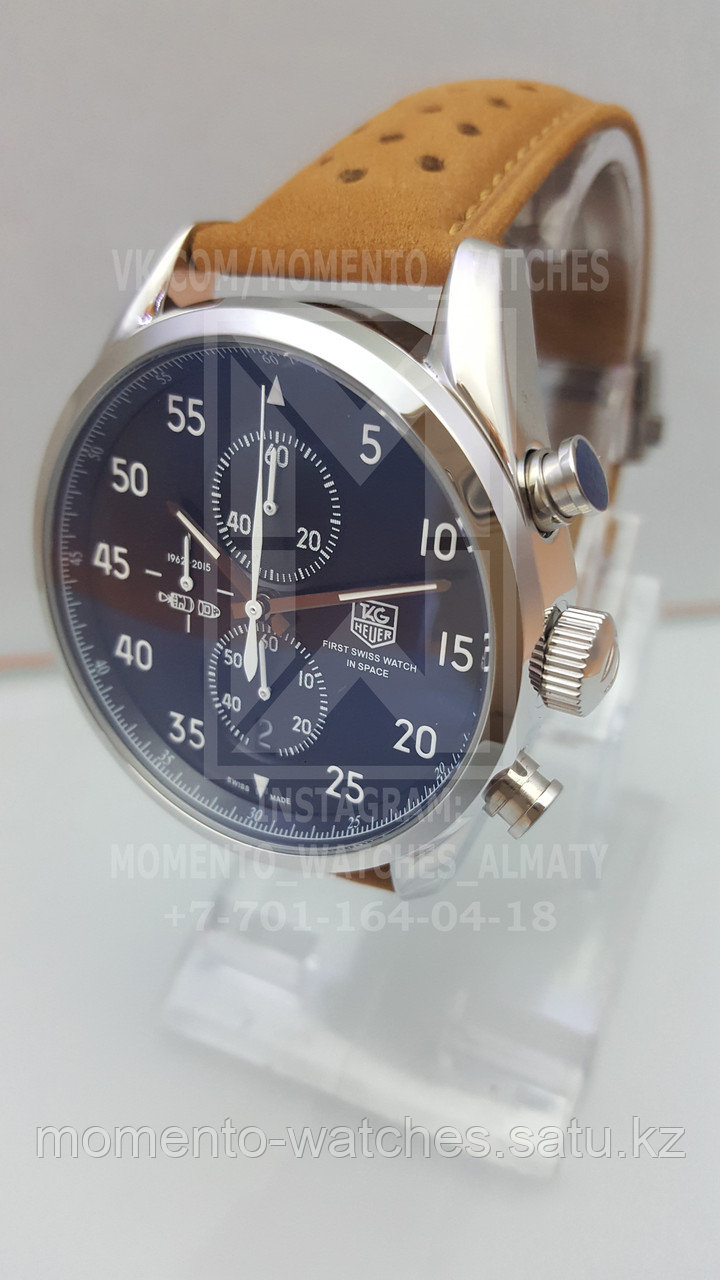 Мужские часы Tag Heuer