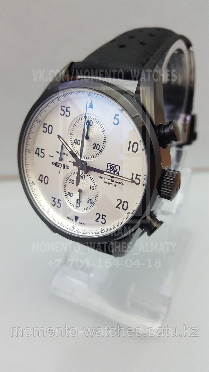 Мужские часы Tag Heuer