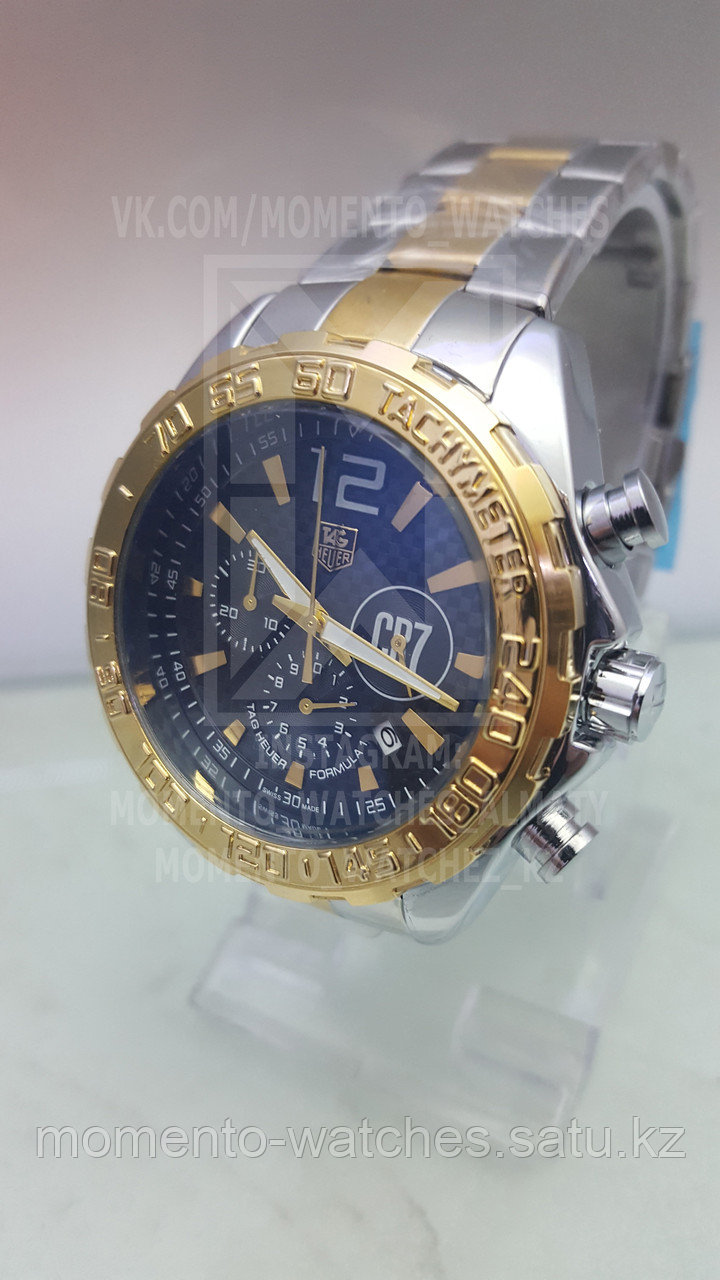 Мужские часы Tag Heuer