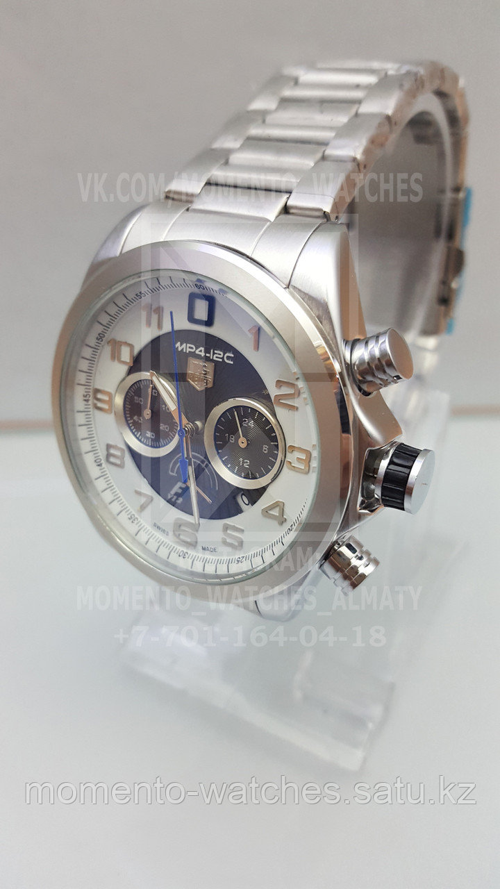 Мужские часы Tag Heuer