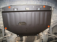 Защита картера Audi A4 B5 1994 - 2001