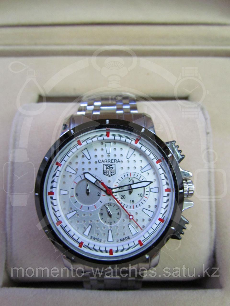 Мужские часы Tag Heuer