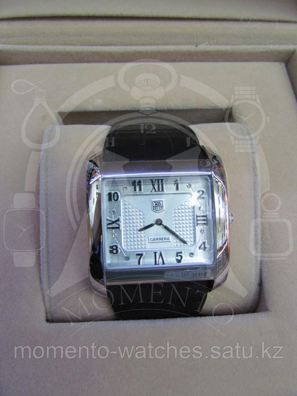 Мужские часы Tag Heuer