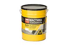 Мастика МГТН ТЕХНОНИКОЛЬ №24 кровельная