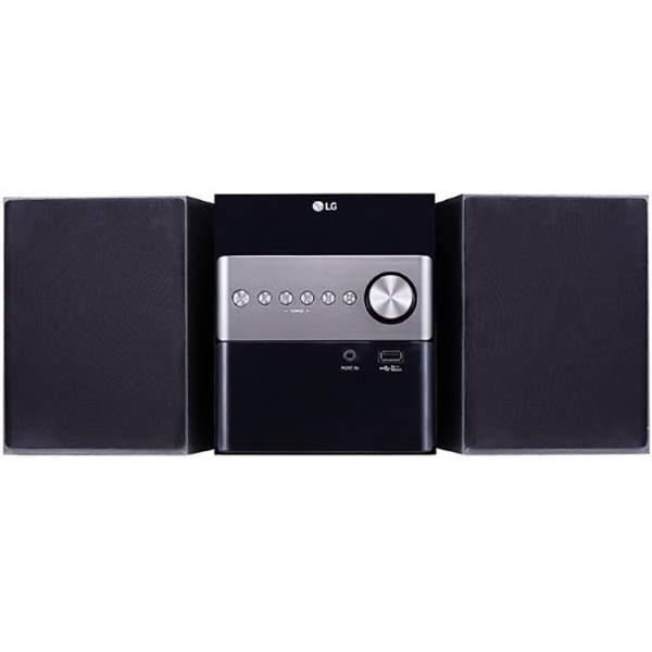 Музыкальный центр LG CM1560