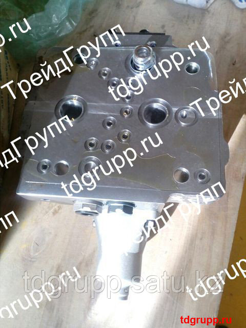723-40-71103 Клапан Komatsu PC200-7