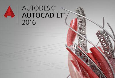 AutoCAD LT 2021 Commercial New Single-user ELD Annual Subscription (1 год, 1 пользователь)