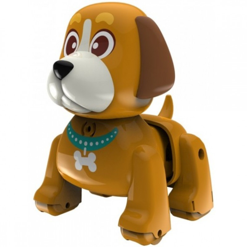 Щенок Бигль