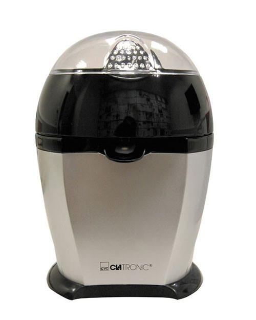 Соковыжималка для цитрусовых CLATRONIC ZP-3253 серый