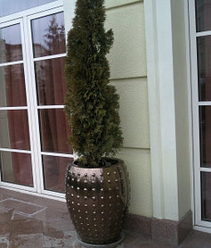 Украсьте вход в дом 1