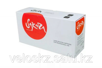 Картридж Sakura SP201HE для Ricoh SP 211\213\220, черн 2600стр SASP201HE, фото 2