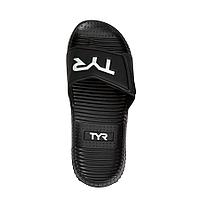 Сланцы TYR Deck Slider Sandal размер 8