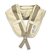 Уценка (товар с небольшим дефектом) Ударный массажер для шеи и плеч (F007/1)