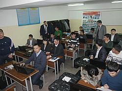Курсы повышения квалификации специалистов-полиграфологов