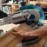 Что такое торцовочная пила