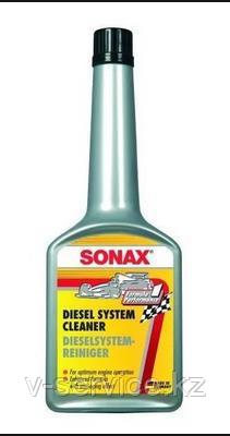 Diesel System Cleaner Sonax 518100 (250ml)