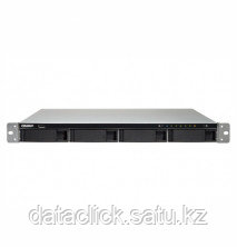 QNAP TS-431XU-2G Сетевой RAID-накопитель, 4 отсека для HDD, 10 GbE SFP+, стоечное исполнение - фото 1 - id-p48658855