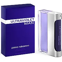 Paco Rabanne Ultraviolet Man edt 100ml