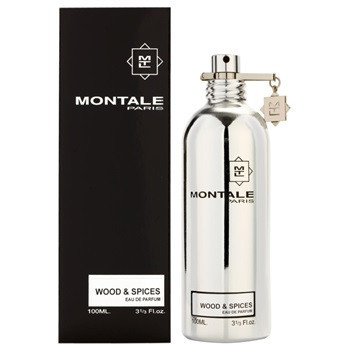 Montale Wood & Spices edp 50ml