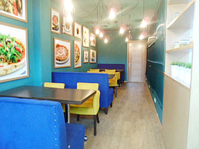 Пиццерия "Pizzeria da Giorgio" 6