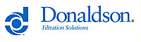 Фильтр Donaldson P126984 SAFETY ELT. AXIAL SEAL