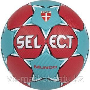 Гандбольный мяч SELECT MUNDO LILI EHF APPROVED, фото 2