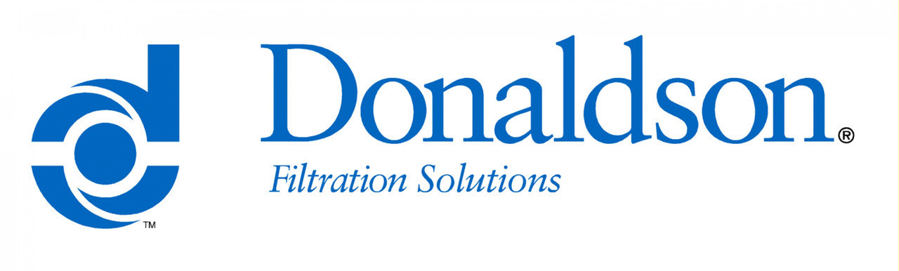 Фильтр Donaldson P167405 SEE DONALDSON BLUE DBL7405