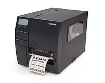 Коммерческий принтер  Toshiba B-EX4T2 (600 dpi)