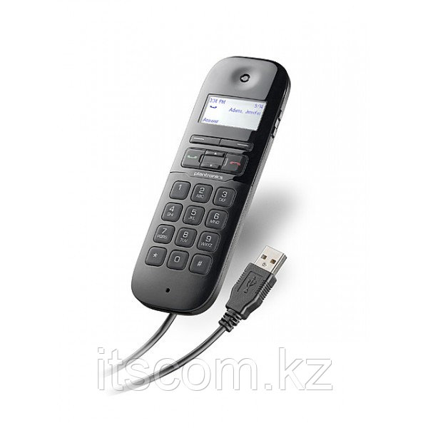 Телефонная USB трубка Poly Plantronics Calisto P240-M (57250.004) - фото 1 - id-p2479476