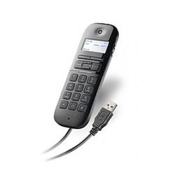 Телефонная USB трубка Poly Plantronics Calisto P240 (57240.004)