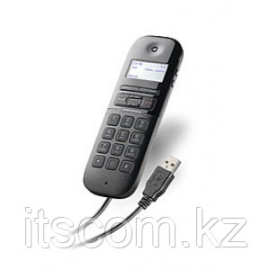 Телефонная USB трубка Poly Plantronics Calisto P240 (57240.004) - фото 1 - id-p2479484