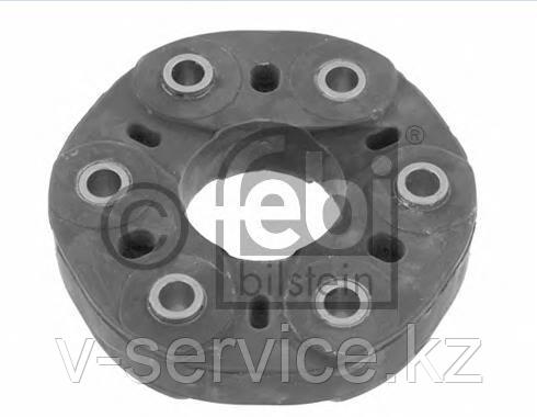 Эластичная муфта MERCEDES 210 411 02 15(MEYLE 014 152 0053)(FEBI 3486)