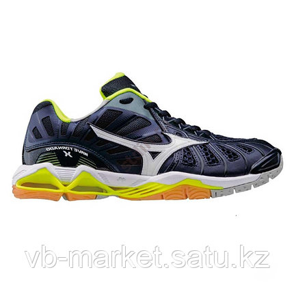 Волейбольные кроссовки MIZUNO WAVE TORNADO X, фото 2