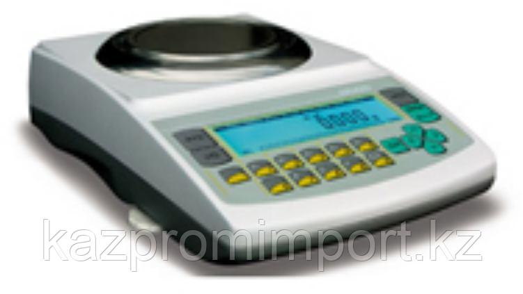 Весы лабораторные AG600, фото 1