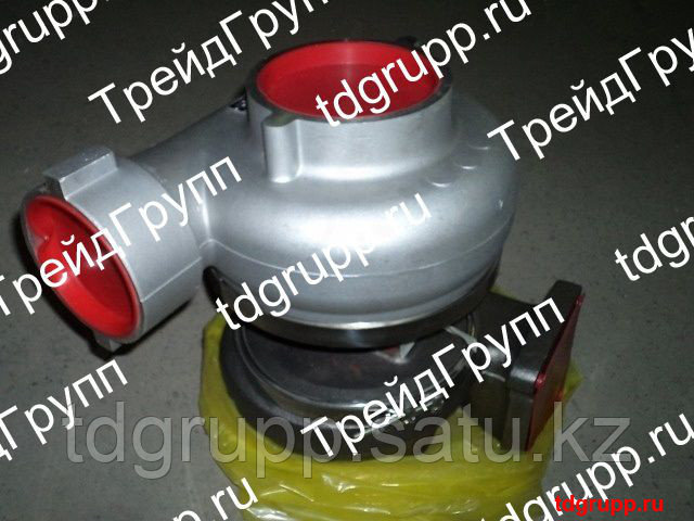6505-65-5140 Турбокомпрессор Komatsu D275A