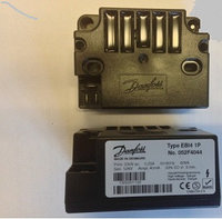 Трансформатор поджига DANFOSS 1 X 12 кВ - EBI4 1P 052F4044