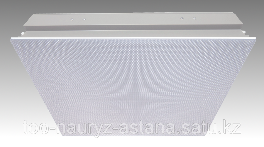 Светодиодный светильник встраиваемый (армстронг) CSVT Operlux -44/prisma